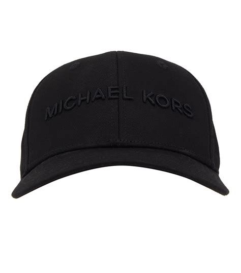 Michael Kors: Gorra con Tipografía Hombre .